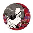 Wind Breaker 3way Tin Badge Hayato Suo JAPAN OFFICIAL Discount