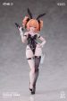 Bunny Rapid Action Squad Sniper Leoni 1 12 Action Figure JAPAN OFFICIAL Supply