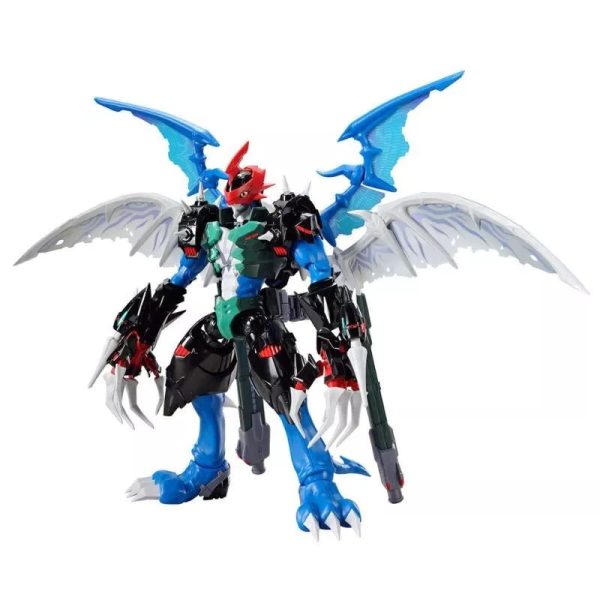 BANDAI Figure-rise Standard Amplified Digimon Adventure 02 PAILDRAMON Model Kit on Sale