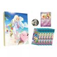 Pokemon Card Game Scarlet & Violet Collection File Set Lillie TCG JAPAN OFFICIAL Online Sale