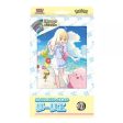 Pokemon Card Game Scarlet & Violet Collection File Set Lillie TCG JAPAN OFFICIAL Online Sale