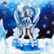 BANDAI Ichiban Kuji SNOW MIKU Third Season 2025 Hatsune Miku Prize A Figure Online Sale