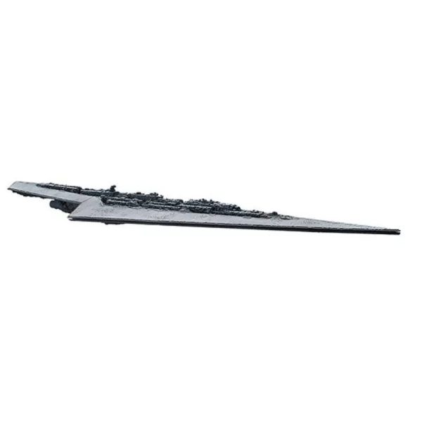 BANDAI Star Wars Vehicle Model 016 Super Star Destroyer Model Kit JAPAN OFFICIAL For Cheap