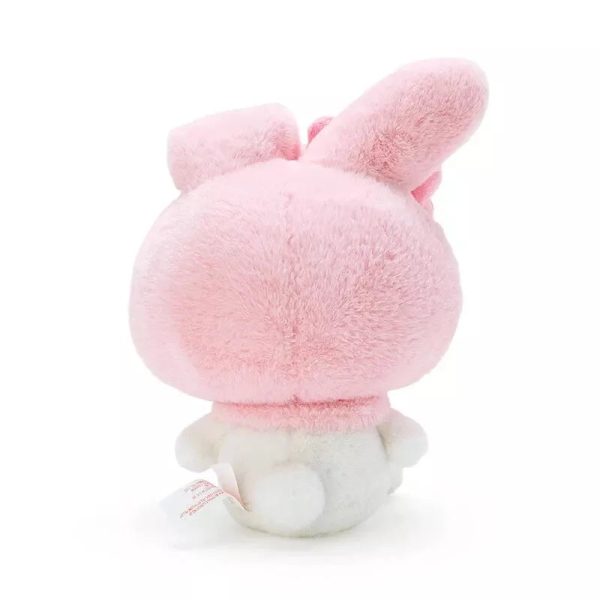 Sanrio My Melody Standard Plush Doll S 853828 JAPAN OFFICIAL For Discount