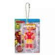 BANDAI Marvel Blister Charm Collection Complete Set Capsule Toy JAPAN OFFICIAL Online Hot Sale