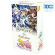 Shadowverse EVOLVE EX Umamusume Pretty Derby Collaboration Pack TCG JAPAN Fashion