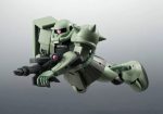 BANDAI Side Ms Mass Production Zaku MS-06 ver. A.N.I.M.E. Action Figure JAPAN Sale