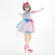 Union Creative Love Live! Super Star!! Keke Tang Tiny Stars ver 1 6 Figure JAPAN Sale