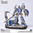 Arena of the Ancient God Series Thunder Knight Killian AAG-01 1 60 Action Figure For Cheap