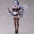 Union Creative SG Illustration Shion Alfine 1 6 Figure JAPAN OFFICIAL For Sale