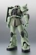 BANDAI Side Ms Mass Production Zaku MS-06 ver. A.N.I.M.E. Action Figure JAPAN Sale