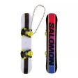 BANDAI SALOMON Snowboard Miniature Charm Complete Set Capsule Toy JAPAN OFFICIAL Online