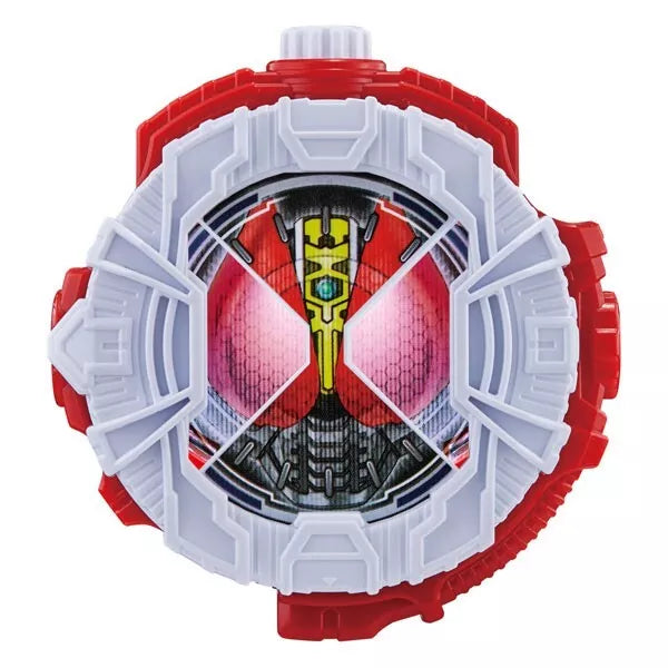 BANDAI Kamen Rider Zi-O DX Ride Watch Dizer & Den-O Ride Watch JAPAN OFFICIAL Online Hot Sale