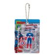 BANDAI Marvel Blister Charm Collection Complete Set Capsule Toy JAPAN OFFICIAL Online Hot Sale