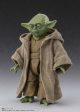 BANDAI S.H.Figuarts STAR WARS Revenge of the Sith Yoda Action Figure JAPAN Online