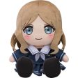 BanG Dream! MyGO!!!!! Soyo Nagasaki School Uniform Ver. Plush JAPAN OFFICIAL For Discount