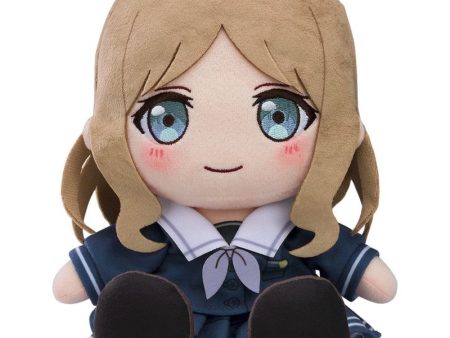 BanG Dream! MyGO!!!!! Soyo Nagasaki School Uniform Ver. Plush JAPAN OFFICIAL For Discount