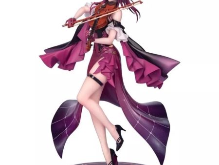 Gift+ Honkai Star Rail Kafka Star Rail Live ver. 1 8 Figure JAPAN OFFICIAL For Discount