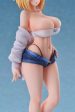 Sophia F. Shirring Tube Top ver. 1 6 Figure JAPAN OFFICIAL For Sale