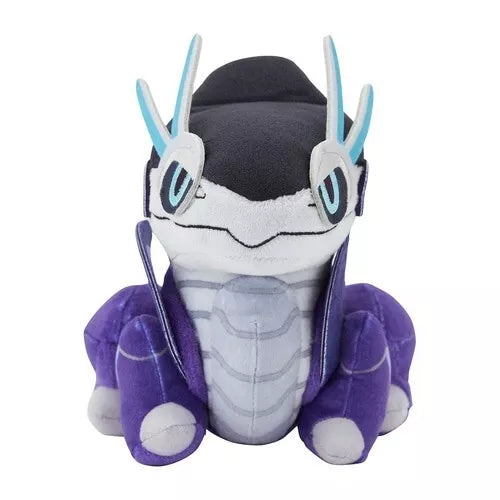 Pokemon Center Original Pokemon Dolls Miraidon Low-Power Mode Plush Doll JAPAN For Sale