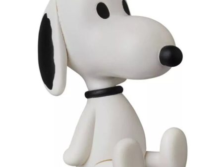 Ultra Detail Figure Teddy Bear Snoopy Figure JAPAN OFFICIAL Online now