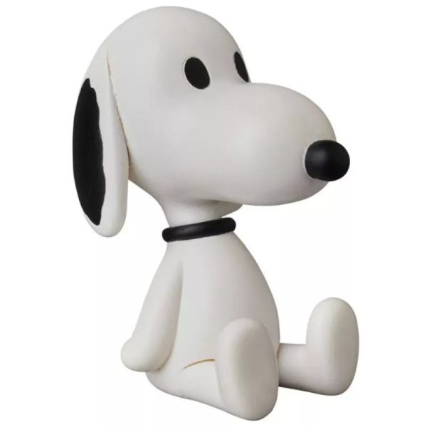 Ultra Detail Figure Teddy Bear Snoopy Figure JAPAN OFFICIAL Online now