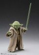 BANDAI S.H.Figuarts STAR WARS Revenge of the Sith Yoda Action Figure JAPAN Online