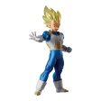 BANDAI HG Dragon Ball 02 Saiyan Edition Complete Set Figure Capsule Toy JAPAN For Sale