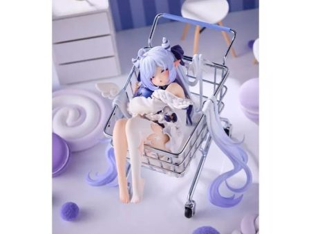 Sleep Devil Nonos 1 6 Deluxe Edition Figure JAPAN OFFICIAL Online