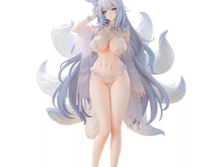 Azur Lane Shinano Dreamy White Sands Ver. 1 6 Figure JAPAN OFFICIAL Online now