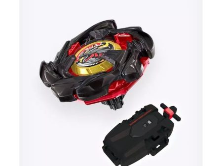 Beyblade X BX-00 Starter Cobalt Dragoon 2-60C Metal Coat Black Limited JAPAN Online Sale