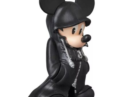 Ultra Detail Figure King Mickey Renewal Ver. Figure JAPAN OFFICIAL Online Sale