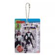 BANDAI Marvel Blister Charm Collection Complete Set Capsule Toy JAPAN OFFICIAL Online Hot Sale