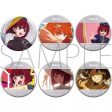 Oshi no Ko Oshi Chara Badge Collection Kana Arima Complete set JAPAN OFFICIAL Fashion