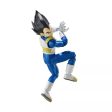 BANDAI S.H.Figuarts Dragon Ball Daima Vegeta Action Figure JAPAN OFFICIAL For Discount