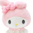 Sanrio My Melody Standard Plush Doll S 853828 JAPAN OFFICIAL For Discount