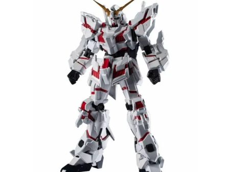 BANDAI Gundam Universe Unicorn Gundam Renewal RX-0 Action Figure JAPAN OFFICIAL Online Sale