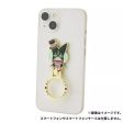 Pokemon Center Original Halloween Trick or trick Smartphone Ring Meowscarada Online Sale