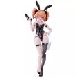 Bunny Rapid Action Squad Sniper Leoni 1 12 Action Figure JAPAN OFFICIAL Supply