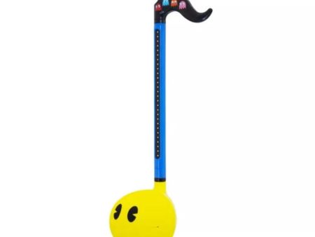 Otamatone Pac-Man Ver. JAPAN OFFICIAL on Sale