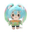 Twinkle Hatsune Miku Ayakashi Stage Kamaitachi E Plush Mascot JAPAN OFFICIAL Fashion