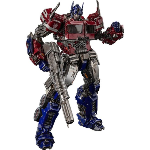 Transformers Bumblebee DLX Optimus Prime Cybertron Mode Action Figure JAPAN Online Sale