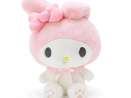 Sanrio My Melody Standard Plush Doll S 853828 JAPAN OFFICIAL For Discount