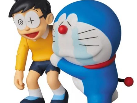 Ultra Detail Figure Doraemon Won Figure JAPAN OFFICIAL Online