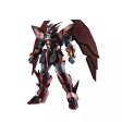 BANDAI Gundam Universe Gundam Epyon OZ-13MS Action Figure JAPAN OFFICIAL Fashion