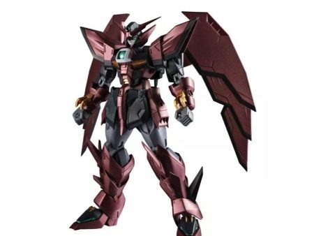 BANDAI Gundam Universe Gundam Epyon OZ-13MS Action Figure JAPAN OFFICIAL Fashion