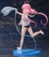 Grisaia Phantom Trigger Murasaki Ikoma School Swimsuit Ninja Ver 1 7 Figure Cheap