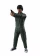 BANDAI S.H.Figuarts Police Story Inspector Chan Action Figure JAPAN OFFICIAL For Cheap