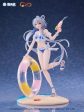 Vsinger Luo Tianyi Summer Sea Breeze Ver. 1 7 Figure JAPAN OFFICIAL Hot on Sale