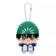 Banpresto The New Prince of Tennis Chibigurumi Vol.2 Kaoru Kaido Plush Doll Supply